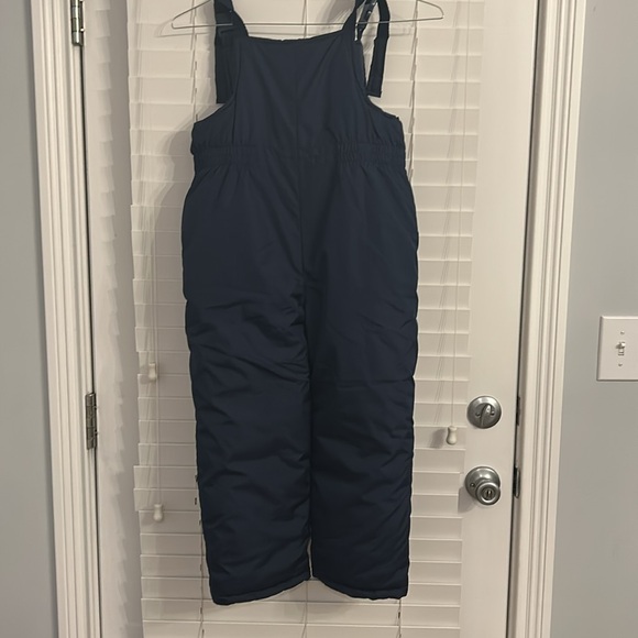 Snow overalls- kids - Picture 2 of 5